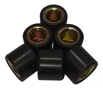 Set De Polines Scooter 125/150cc Gy6