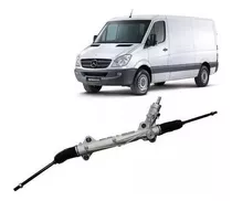 Caixa Direção Hidraulica Sprinter 311 415 515 2.2 16v 