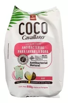 Jabon En Polvo Para Bebe Coco Cavallaro X 800g