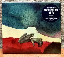 Buenos Muchachos - Buenos Muchachos 8