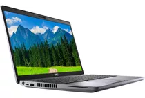 Dell 15.6  Latitude 5511 Laptop