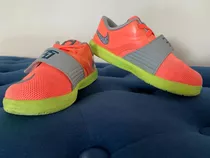 Zapatos Deportivos Niños Nike Kevin Duran Originales Unisex