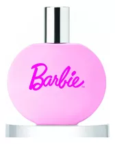 Barbie Fragancia Love Yourself Edt 50ml