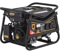 Generador Gasolina Power Pro Ge2200v 2,2kva ¡envío Gratis!