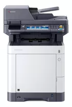 Equipo Multifuncional Kyocera Ecosys M 6230 Cidn