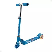 Patinete 3 Rodinha Led Presente Infantil Frete Grátis Oferta