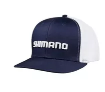 Gorro Shimano  Trucker Filtro Uv