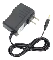 Ac Adaptador Cargador Para Radio Shack Pro-106 Radio Digital