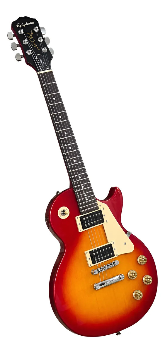 Epiphone Les Paul Lp 100 | Mercado Livre