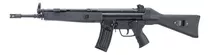 Airsoft Lct Aeg Lk-33 O Lk-33a2 (hk-33) + Mag Extra + Brinde