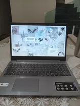 Vendo Notebook Marca Lenovo 2 Anos De Uso Sem Detalhe .