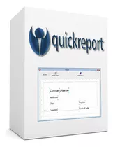 Quickreport Pro 6 Delphi Rio