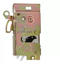 Cerradura Puerta Ford Ka 97 98 99 2000 Delantera Manual