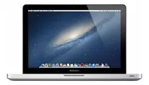 Apple Macbook Pro Md101ll/a