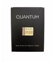 Flex Carga Batera Bt-q5  Quantum Original
