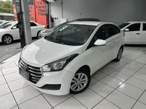 Hyundai Hb20s Comfort 1.0 Completo 2018 85 Mil Km