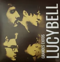 Lucybell - Grandes Exitos-