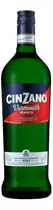 Aperitivo Cinzano Bianco 950 Ml Vermouth Bebida
