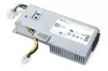 Fuente Dell Optiplex 7010 ,9010, 3010, 780, 790, 990 Usff