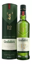 Whisky Glenfiddich 12 Años 750