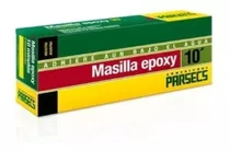 Masilla Epoxy Parsecs 10 Minutos X 250 Gr