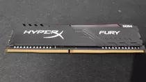 Memoria Ram Kingston 8 Gb 