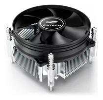 Cooler Processador Cpu C3tech Intel Lga 115x/1200/1366/1700