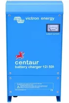 Cargador De Baterías 50 A 12v  Centaur  Victron C/gtia