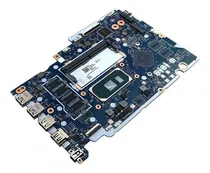 Placa Mainboard Lenovo Ideapad 3 Nm-d031 Gs554/454 Intel I7 