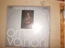 Disco De Pasta Lp Vinilo Ornella Vanoni