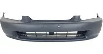 Guardachoque Frontal Para Honda Civic 96-98 Bajo Pedido