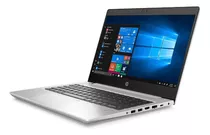 Laptop Hp Probook 440 G7 Core I5 10th Gen 12gb Ram 256gb Ssd