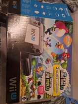 Wii U Deluxe 