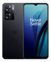 Smartphone Oneplus Nord N20 Se De 4 Gb, 128 Gb, Oxygen Os, 5 Color Negro
