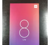 Smartphone Xiaomi Mi 8 Lite 
