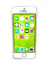 iPhone 5s A1453 16 Gb Usado