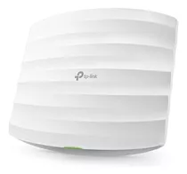 Access Point Tp-link Eap110 Wireless N 300mbps De Teto