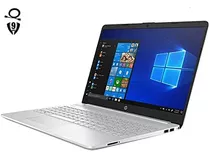 Laptop Hp 15 Táctil Core I5 12gb Ram 256gb Ssd