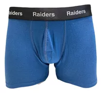Boxer Raiders Jeans Fall Pack X 3 Colores A Elección