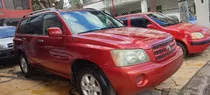 Toyota  Highlander  Normal