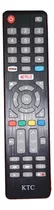 Control Remoto Para Televisores Jvc/stodia/ktc Smart Tv 