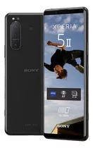 Sony Xperia 5 Ii Unlocked 256gb + 12m Garantia + Entrega Pty