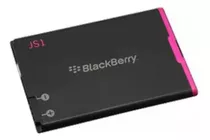 Ba.te.ria Blackberry Js1 Original Nueva Garantia Envios 