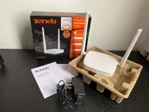 Router Tenda N301 Blanco 220v