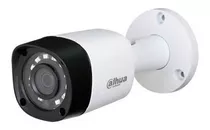 Dahua - Camara 1mp Tipo Bullet- 720p Hd - Metal - B2a11n