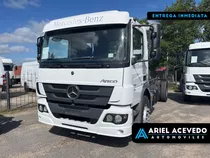 Mercedes-benz Atego 1719 