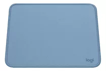 Mouse Pad Studio Series Logitech Color Blue