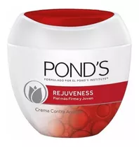 Crema Facial Ponds Rejuvenecedora 100 Gr