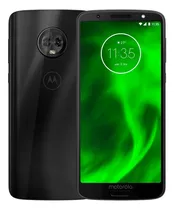 Moto G6 - 32gb 