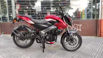 Bajaj Pulsar 200 Ns Fi - 2024 - Entrega Inmediata - 